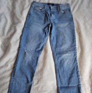Lucky Brand Skinny Jeans Size 6/28